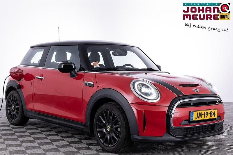 Occasion Mini Cooper SE 160 kW (218 PK) 2026 Rood Hatchback