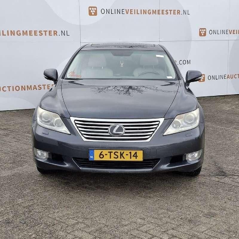Occasion 2011 Lexus LS460 Ambience Line Sedan | € 23.000 - Afbeelding 1/4