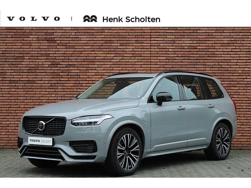 Gebruikt 2019 Volvo XC90 Ultimate SUV | € 78.950 - Afbeelding 1/4