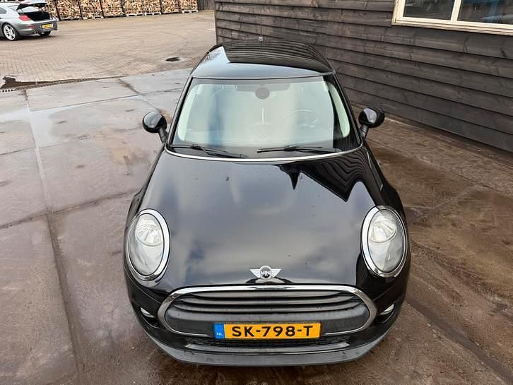 Occasion Mini ONE 102 PK (75 kW) 2014 Hatchback