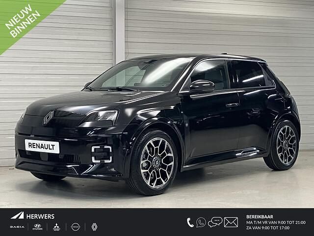 Overige Nieuw 2026 Renault R5 Komfort Hatchback | € 35.500 (Eerlijke prijs) - Afbeelding 1/4