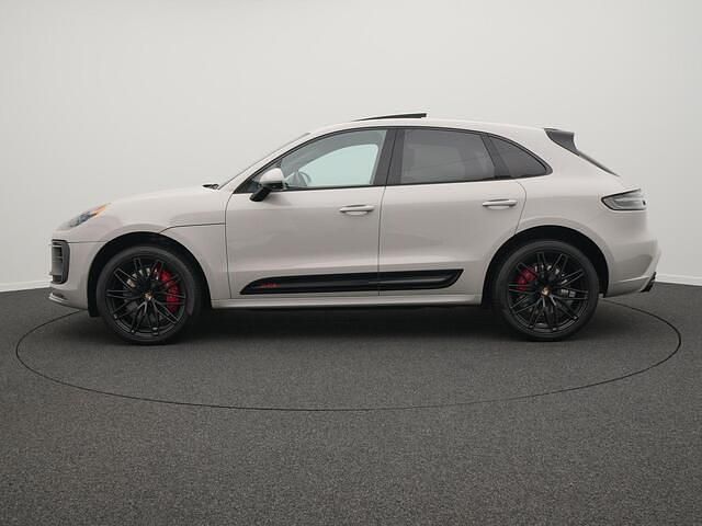 Occasion Porsche Macan GTS 441 PK (324 kW) 2023 Grijs SUV