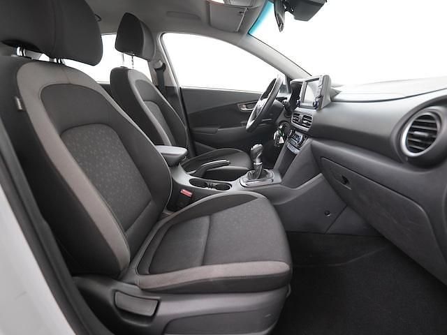 Occasion Hyundai Kona Comfort 120 PK (88 kW) 2017 Wit SUV