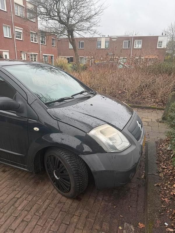 Occasion Citroën C2 73 PK (53 kW) 2006 Hatchback