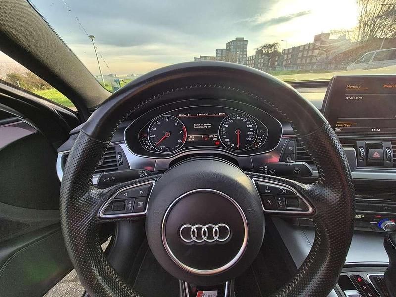 Occasion 2017 Audi A6 Sedan | € 19.000 (Eerlijke prijs) - Afbeelding 1/4