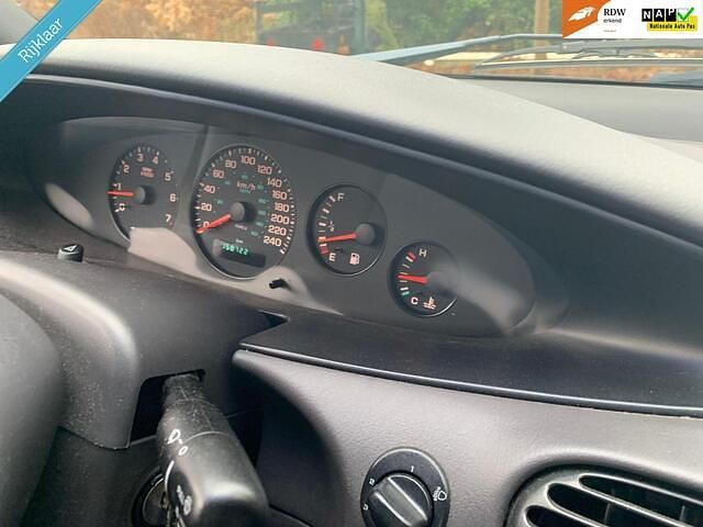 Occasion Chrysler Stratus 133 PK (97 kW) 1999 Groen Sedan