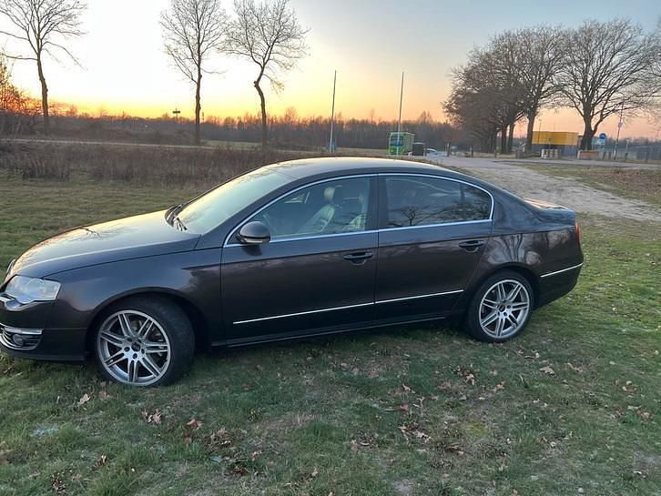 Occasion VW Passat 140 PK (102 kW) 2006