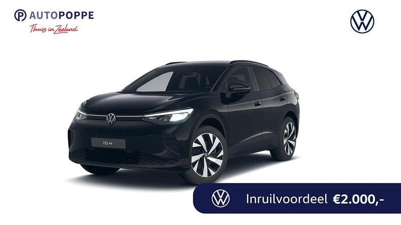 Suv Nieuw 2025 VW ID.4 Pro SUV | € 48.006 (Eerlijke prijs) - Afbeelding 1/1