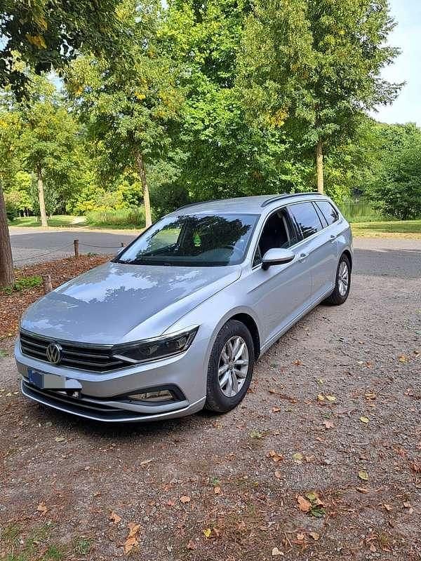 Gebruikt 2019 VW Passat Stationwagen | € 15.950 (Eerlijke prijs) - Afbeelding 1/4