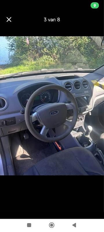 Occasion Ford Transit Connect 74 PK (54 kW) 2011 MPV