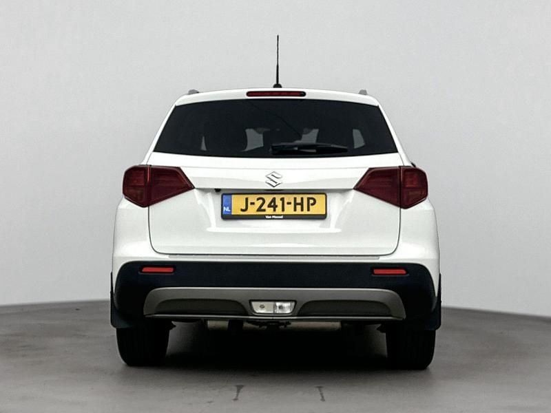Occasion Suzuki Vitara 129 PK (94 kW) 2020 Wit SUV