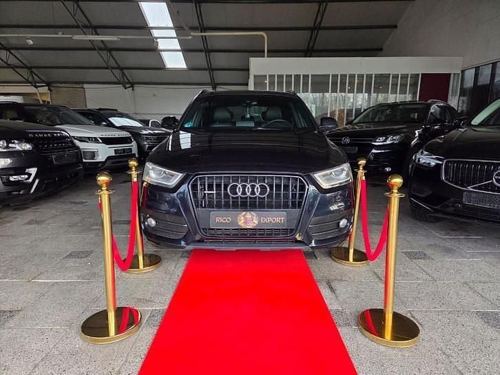 Occasion Audi S3 170 PK (125 kW) 2014