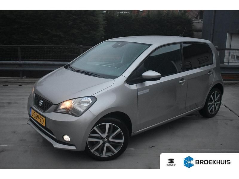 Occasion Seat Mii 61 kW (83 PK) 2020 Grijs Hatchback
