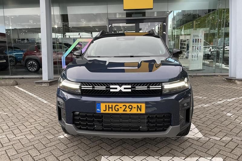 Occasion Dacia Bigster Journey 156 PK (114 kW) 2025 Blauw SUV