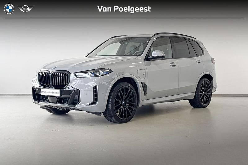 Grijs Occasion 2025 BMW X5 M Sport SUV | € 99.800 (Goede deal) - Afbeelding 1/4