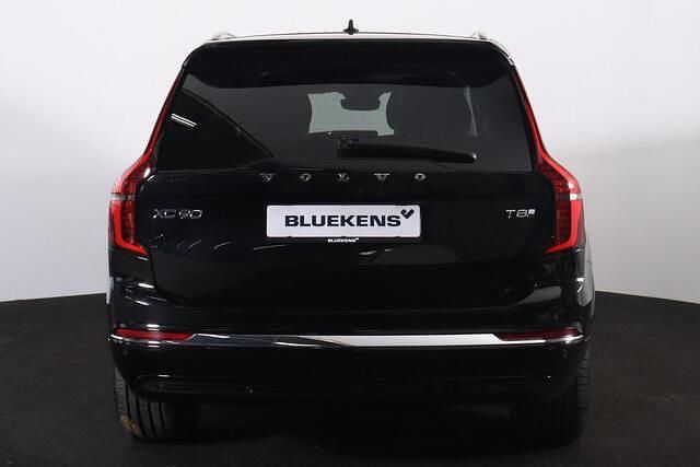Occasion Volvo XC90 Plus 455 PK (334 kW) 2025 Zwart SUV