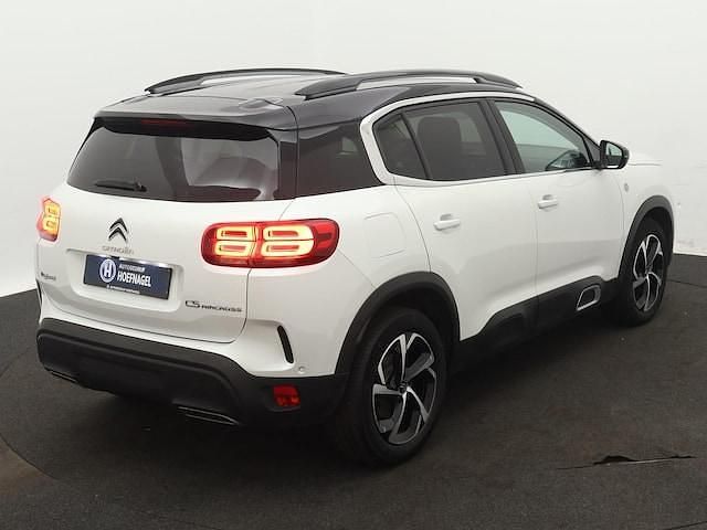Occasion Citroën C5 Aircross Shine 2021 Wit SUV