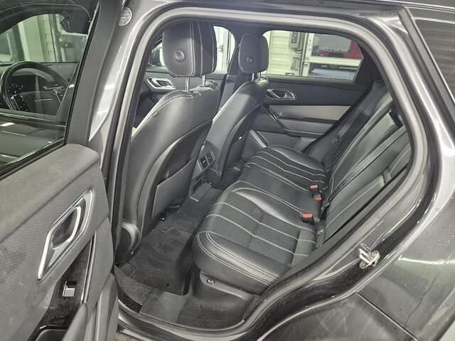 Occasion Land Rover Range Rover Velar HSE 381 PK (280 kW) 2018 Grijs SUV