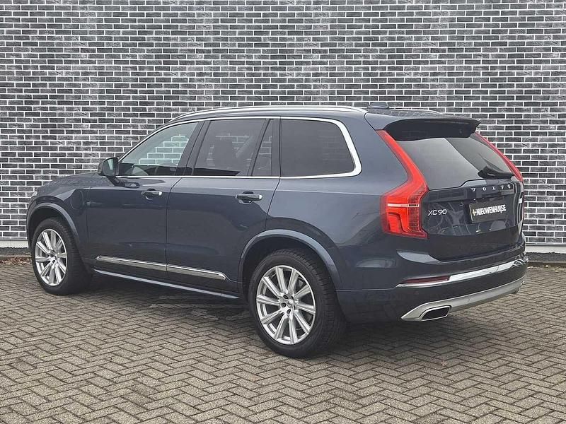 Occasion Volvo XC90 Business Edition 390 PK (286 kW) 2019 SUV