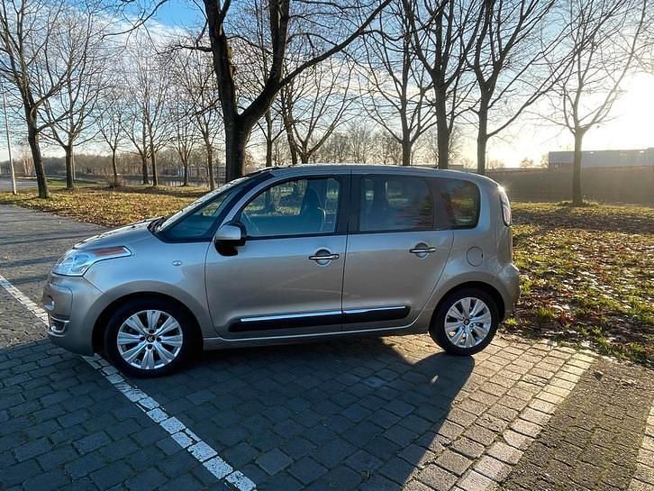 Gebruikt 2009 Citroën C3 Picasso MPV | € 2.750 (Eerlijke prijs) - Afbeelding 1/4