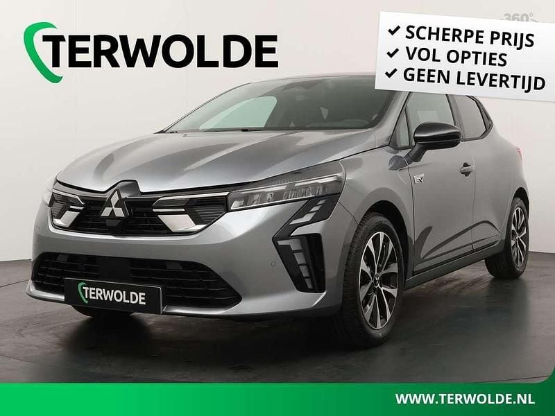 , metallic lak Gebruikt 2025 Mitsubishi Colt Intense Hatchback | € 22.945 (Goede deal) - Afbeelding 1/4