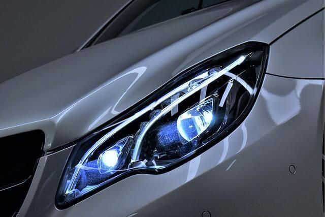 Occasion Mercedes E200 Avantgarde 184 PK (135 kW) 2013 Grijs Coupé