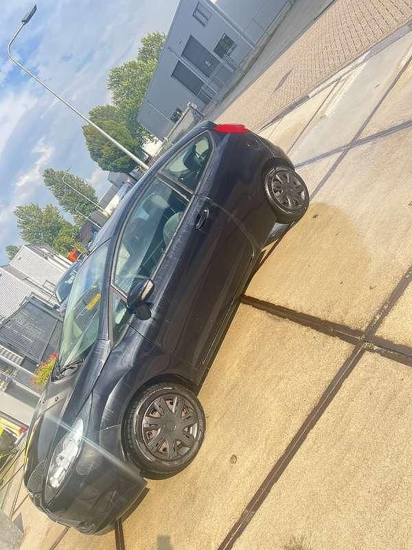 Occasion Ford Fiesta Trend 60 PK (44 kW) 2009 Sedan