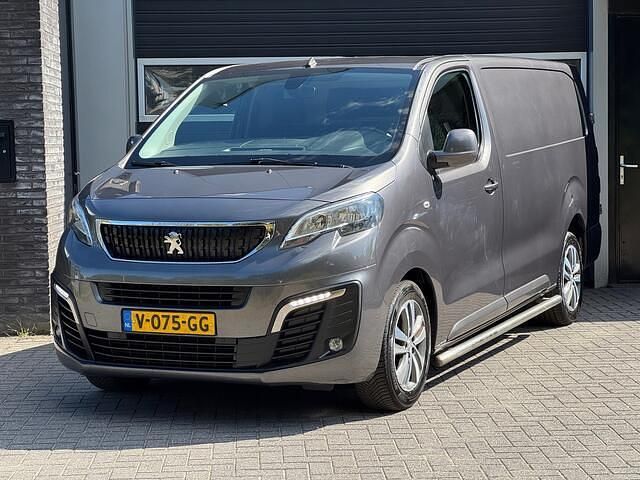 Overige Gebruikt 2017 Peugeot Expert Premium Van | € 9.450 (Goede deal) - Afbeelding 1/4