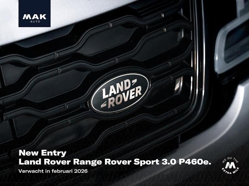 Grijs Occasion 2024 Land Rover Range Rover Sport HSE Dynamic SUV | € 104.700 (Super prijs) - Afbeelding 1/2