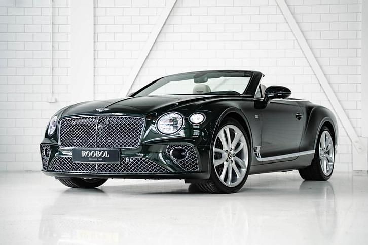 Gebruikt 2019 Bentley Continental | € 219.900 (Duur) - Afbeelding 1/4