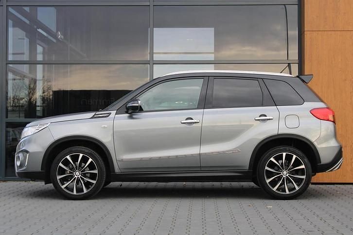Occasion Suzuki Vitara Exclusive 120 PK (88 kW) 2017 SUV