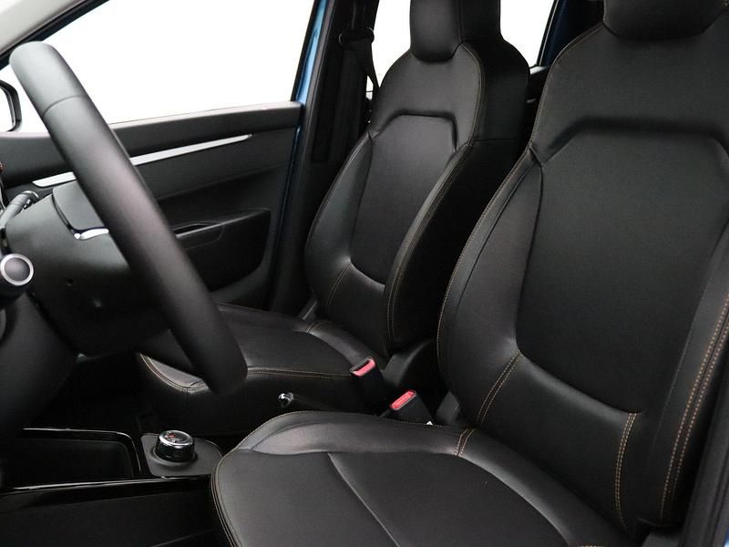 Occasion Dacia Spring Comfort Plus 33 kW (45 PK) 2023 Blauw Hatchback