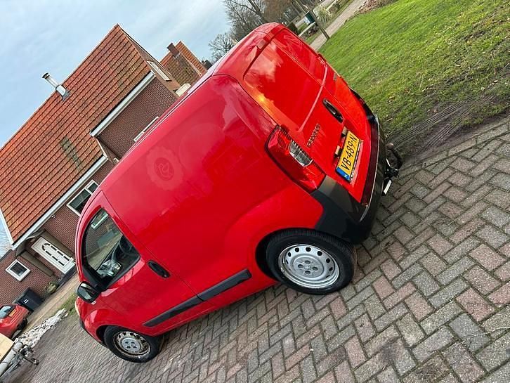 Occasion 2013 Peugeot Bipper MPV | € 2.700 (Eerlijke prijs) - Afbeelding 1/4