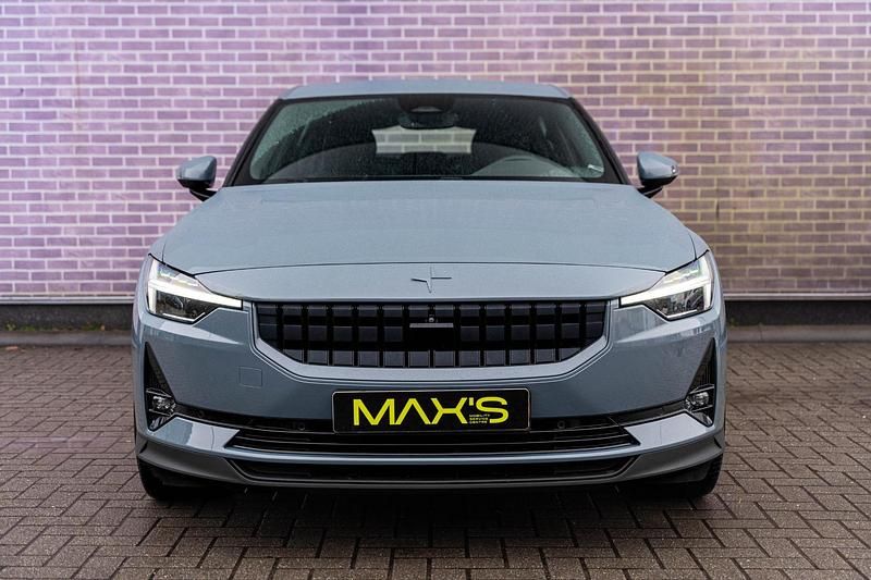 Occasion Polestar 2 Long Range Single Motor 11 kW (15 PK) 2023 Grijs Hatchback