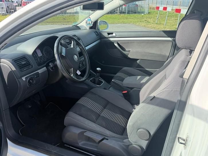 Occasion VW Golf VI Sport 123 PK (90 kW) 2008 Hatchback