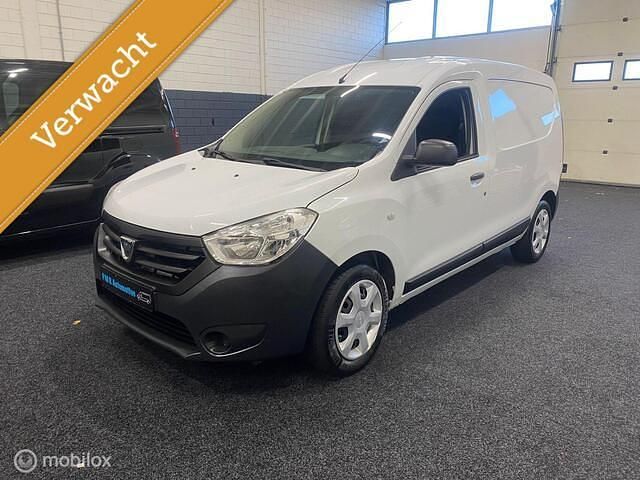 Occasion Dacia Dokker 102 PK (75 kW) 2017 Overige MPV