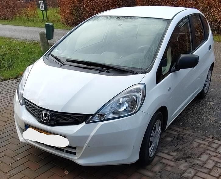 Gebruikt 2014 Honda Jazz Cool Hatchback | € 5.800 (Goede deal) - Afbeelding 1/4