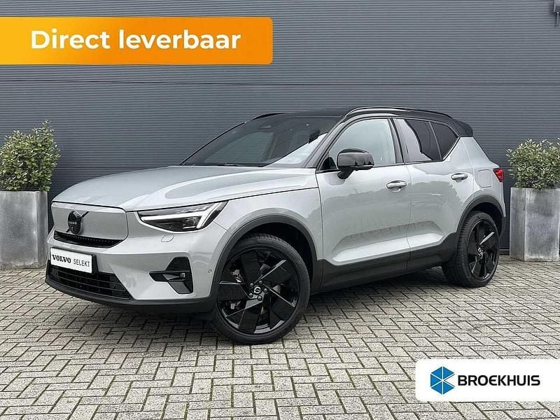 Nieuw 2026 Volvo EX40 Ultra SUV | € 55.900 (Eerlijke prijs) - Afbeelding 1/4