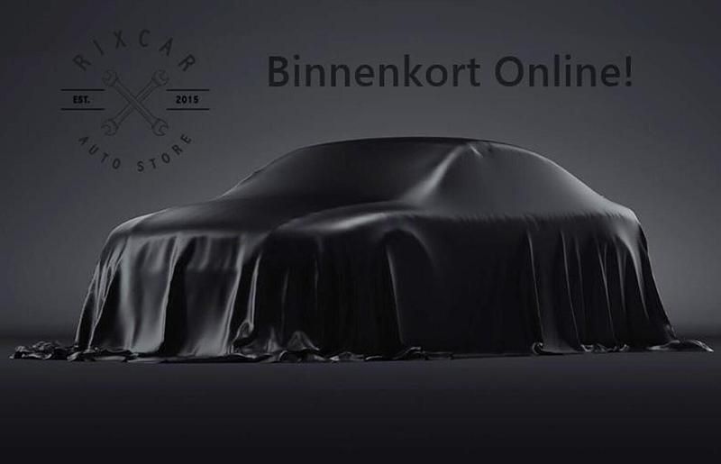 Occasion Opel Astra Cosmo 2010 Zwart (metallic) Stationwagen