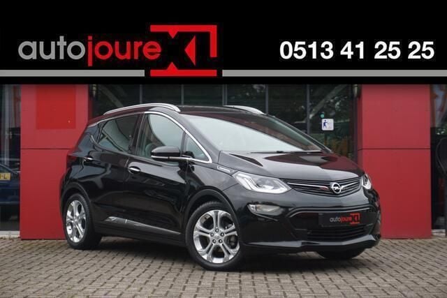 Zwart Gebruikt 2020 Opel Ampera Business Hatchback | € 13.949 (Eerlijke prijs) - Afbeelding 1/4