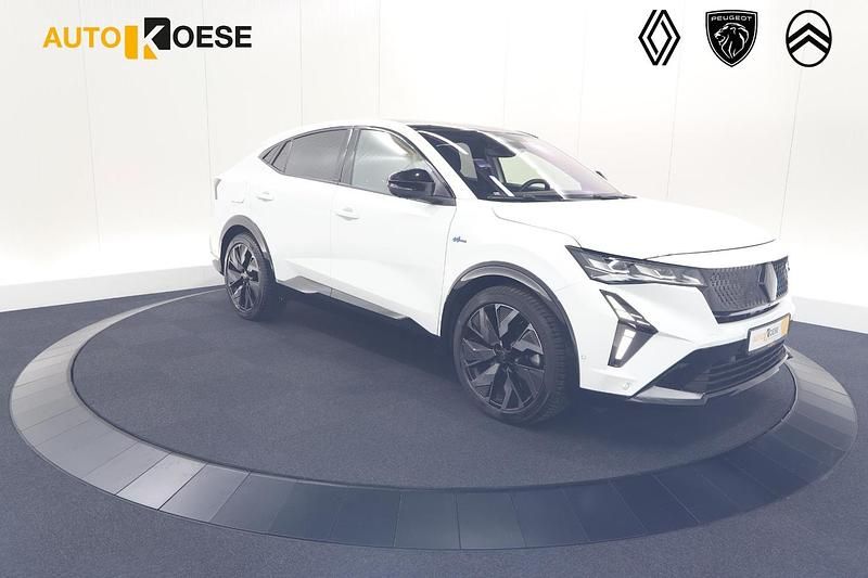 Occasion Renault Rafale Esprit Alpine 300 PK (220 kW) 2025 Suv SUV