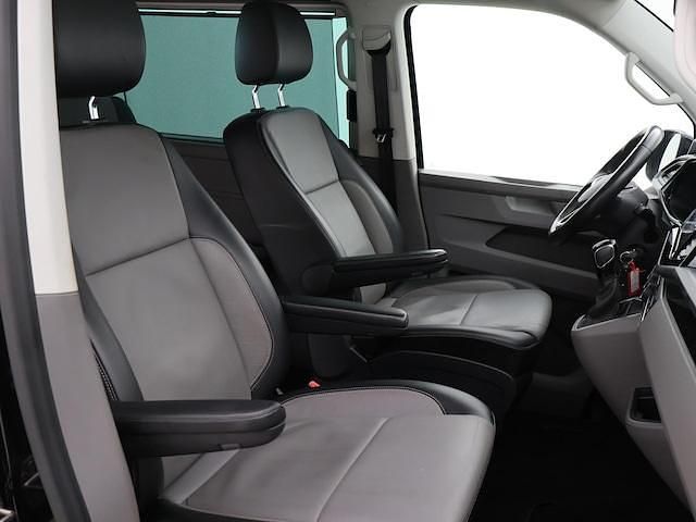 Occasion VW Caravelle 204 PK (150 kW) 2023 Zwart MPV