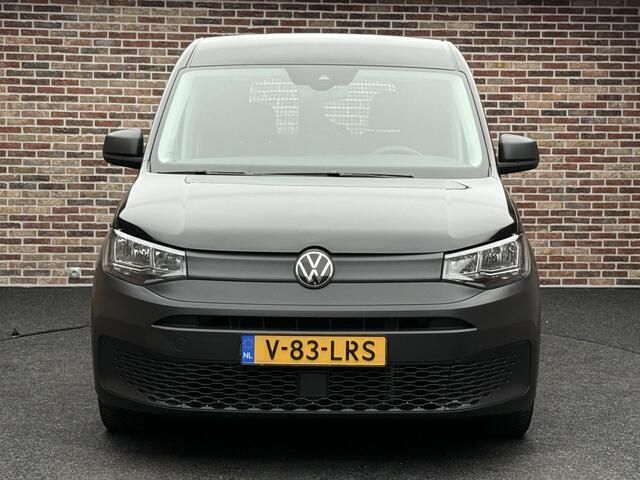 Occasion VW Caddy Trendline 114 PK (83 kW) 2021 Overige MPV