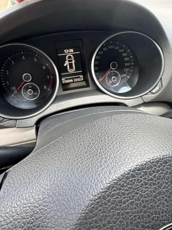 Gebruikt 2012 VW Golf VII Match Sedan | € 6.499 (Goede deal) - Afbeelding 1/4