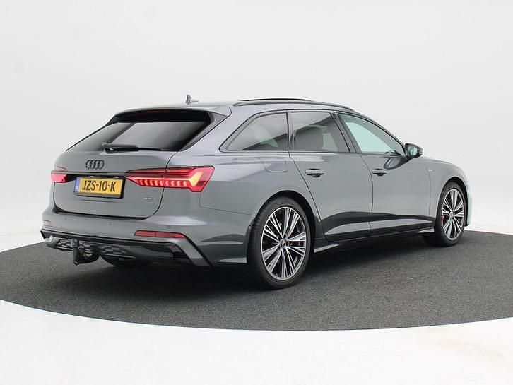 Occasion Audi A6 e-tron Competition 269 kW (367 PK) 2024 Stationwagen