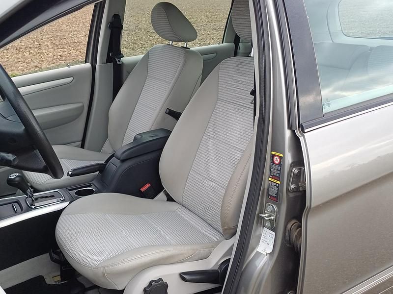 Occasion Mercedes B200 Classic 2005 Grijs MPV