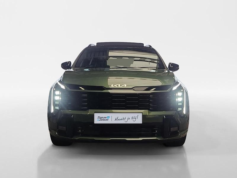 Nieuw Kia Sportage GT-Line 2025 SUV