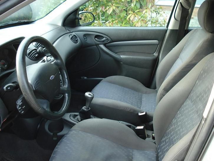 Occasion Ford Focus 100 PK (73 kW) 2000