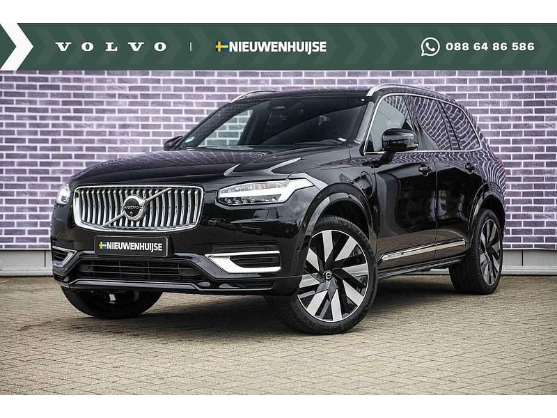 Gebruikt 2019 Volvo XC90 SUV | € 68.394 (Duur) - Afbeelding 1/4