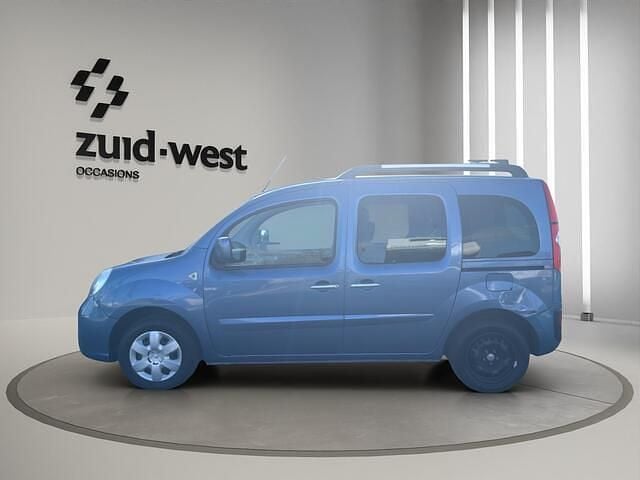 Occasion Renault Kangoo Expression 90 PK (66 kW) 2012 Mpv MPV